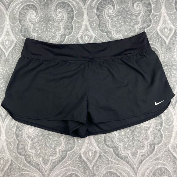 Womens Nike Short  - Picture 1 of 4